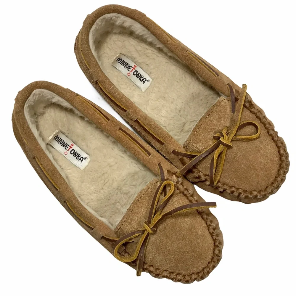 Minnetonka these cassie